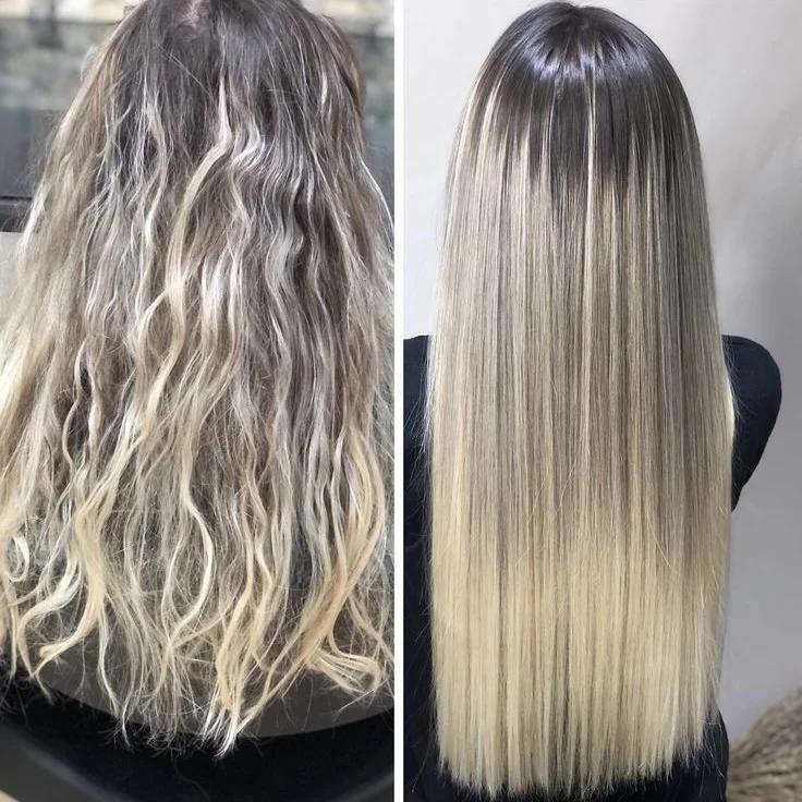 🤩HIDROKERATINA KARSEELL🤩Renueva y Revitaliza tu Cabello! Pague 1 Lleve 2🤑