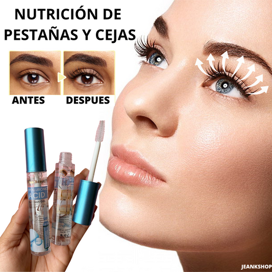 ✨TRATAMIENTO PARA CEJAS Y PESTAÑAS✨